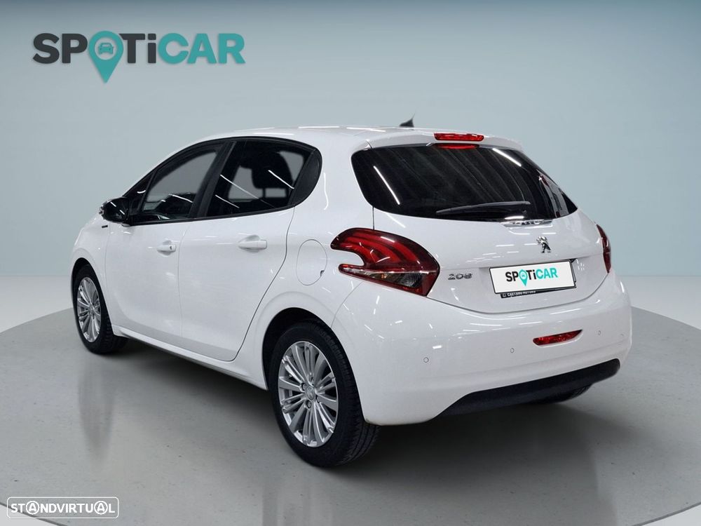 Peugeot 208 1.2 PureTech Signature - 6