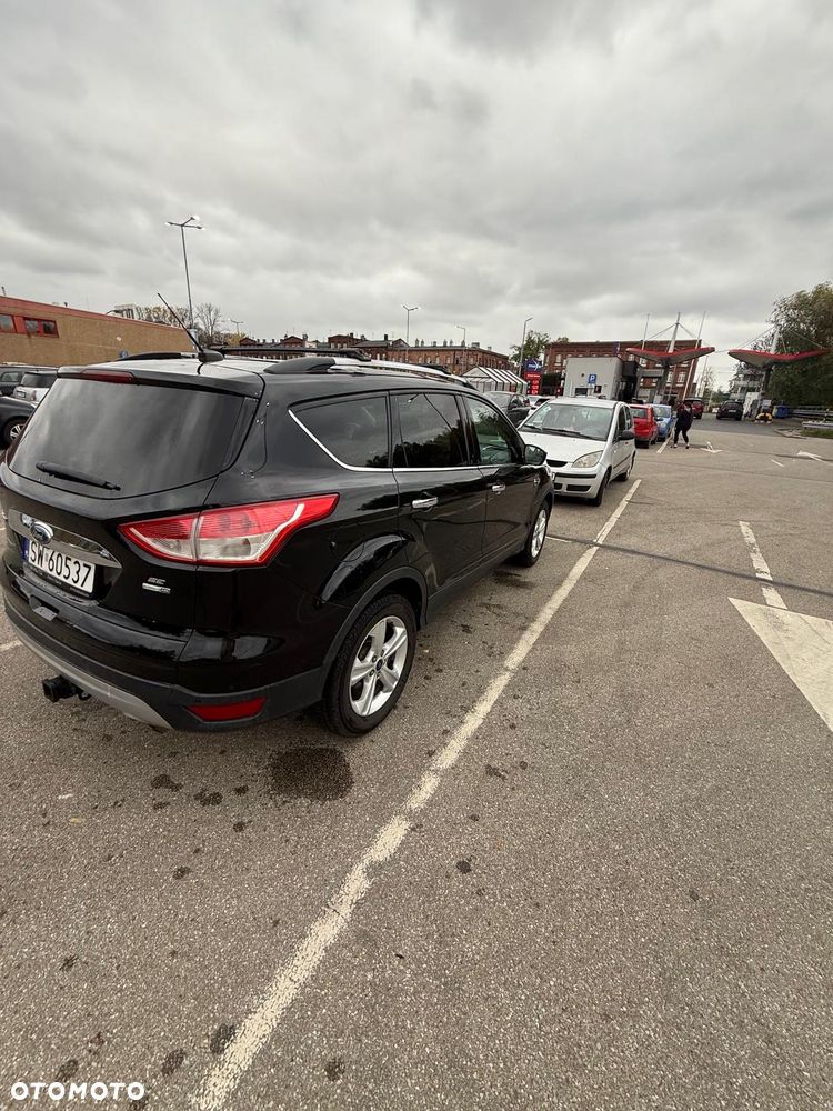 Ford Escape - 11