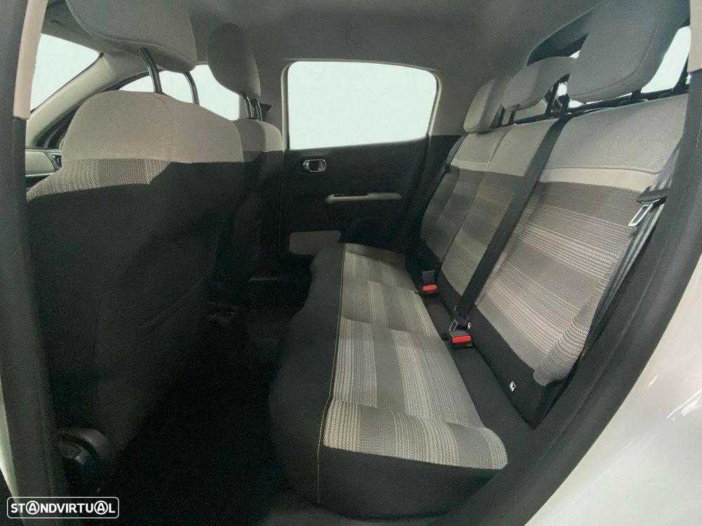 Citroën C3 1.2 PureTech Max - 16