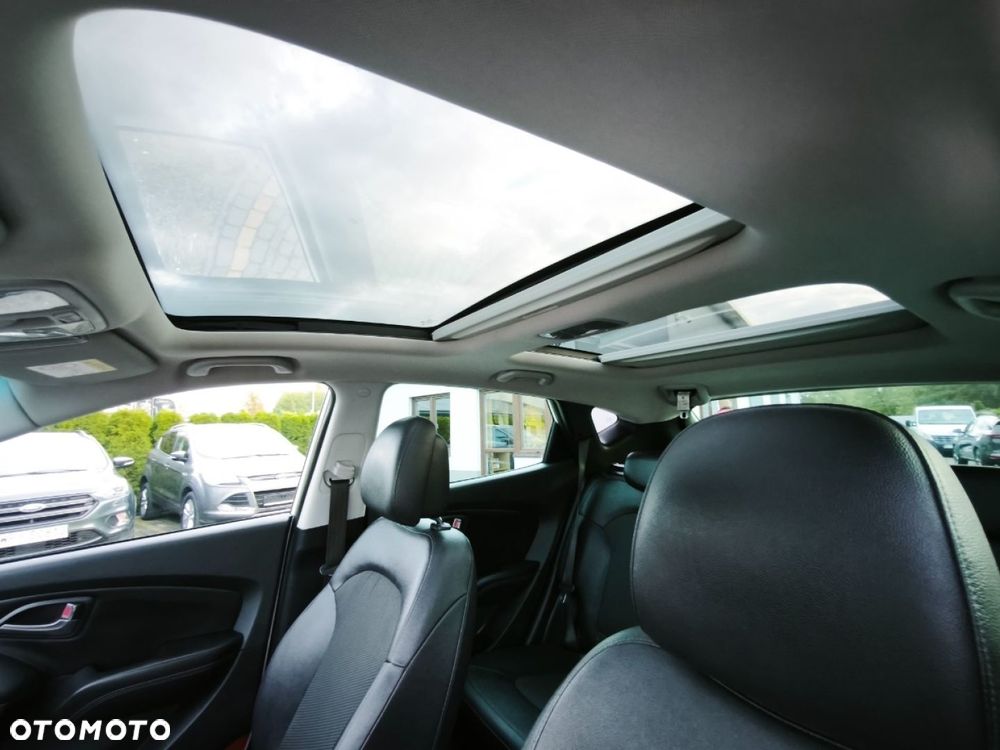Hyundai ix35 - 13