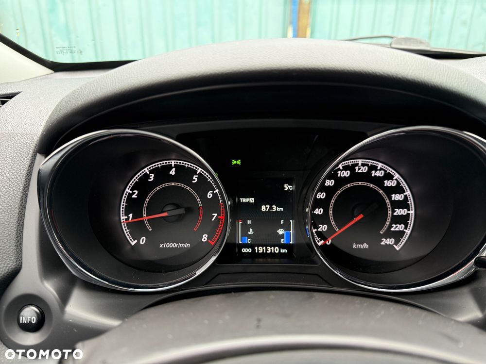 Mitsubishi ASX 1.6 Instyle NAVI AS&G - 7