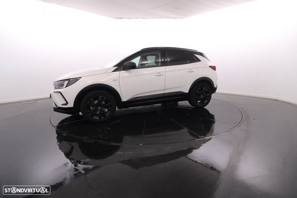 Opel Grandland 1.5 CDTI GS Line AT - 2