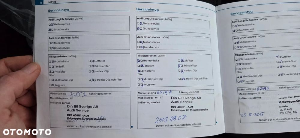 Audi A5 Sportback 2.0 TDI DPF - 10