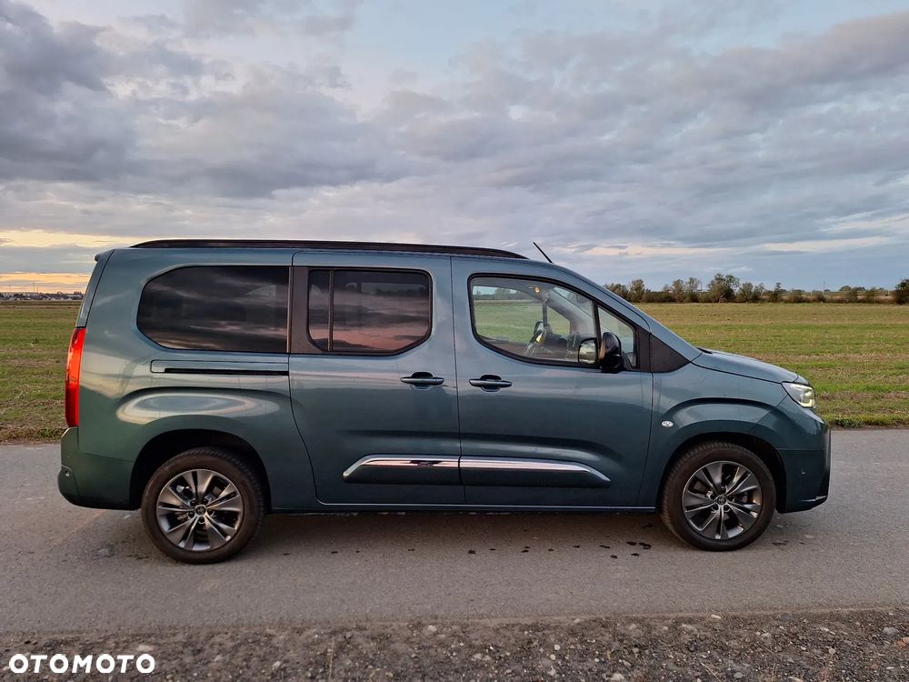 Toyota Proace City Verso - 3