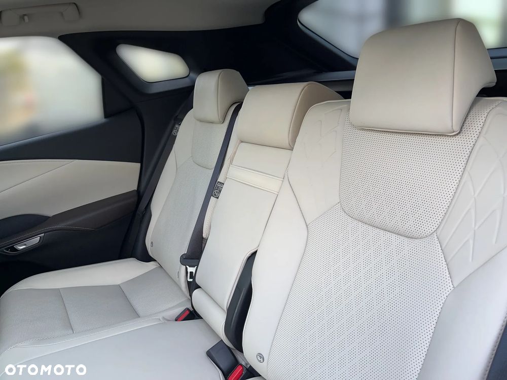 Lexus RX 450h+ F Sport Design - 6