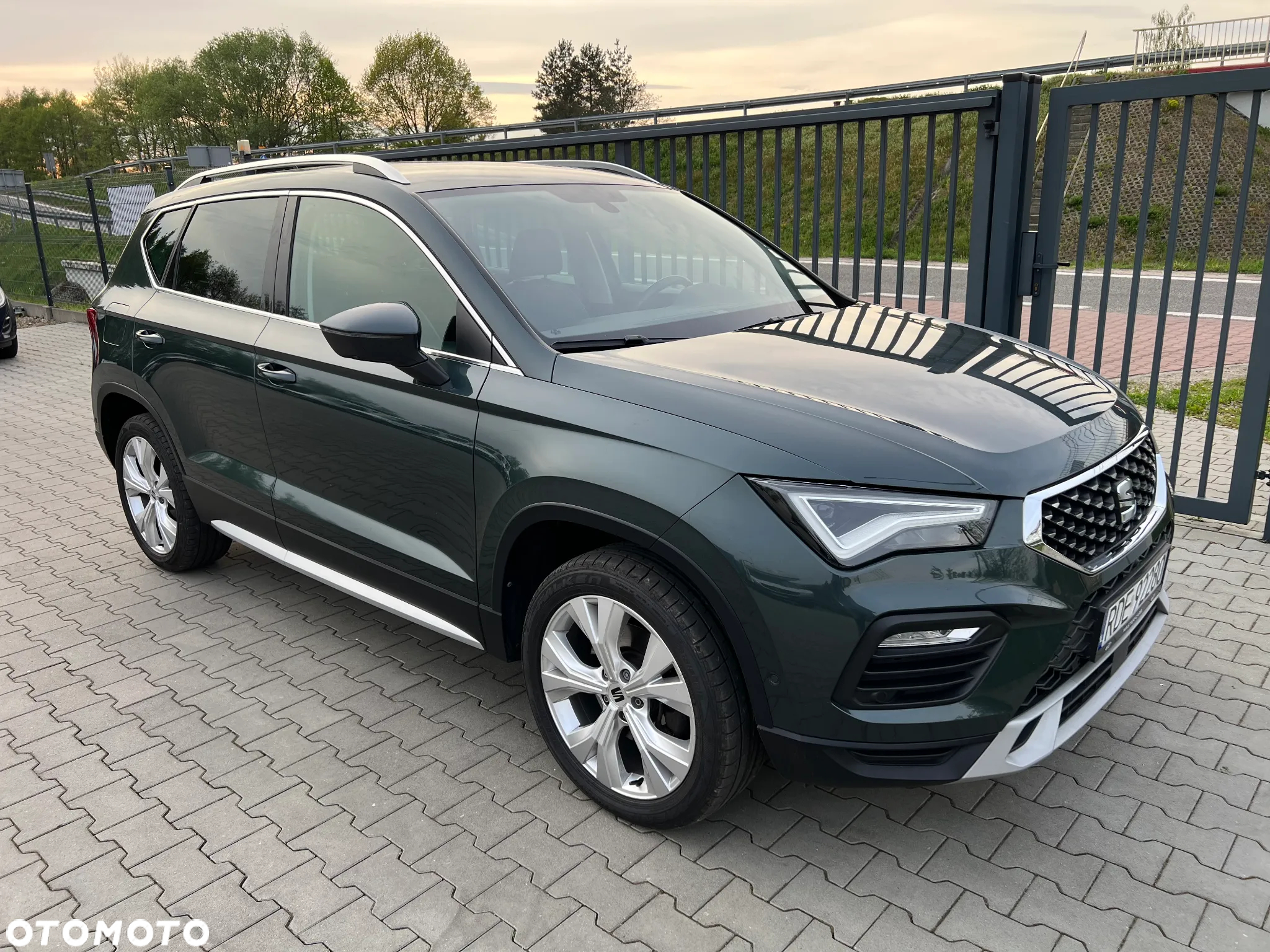 Seat Ateca 2.0 TDI DSG Xperience - 3