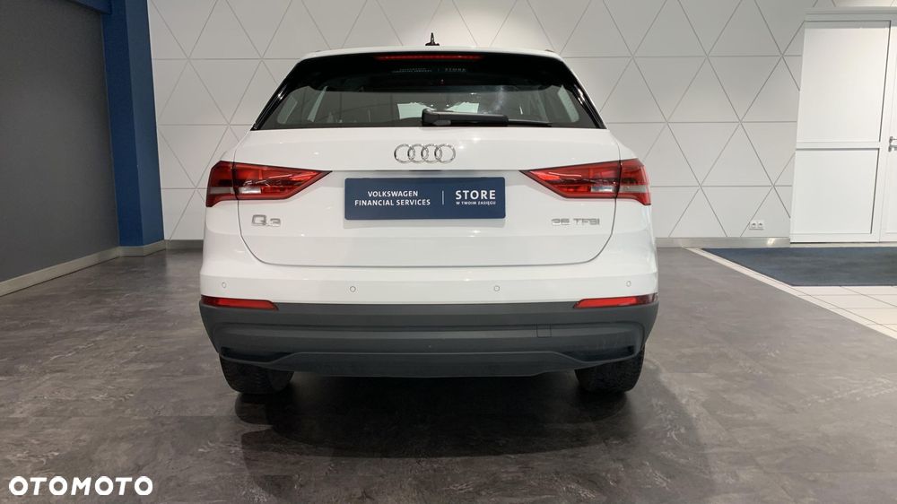 Audi Q3 35 TFSI mHEV S tronic - 4