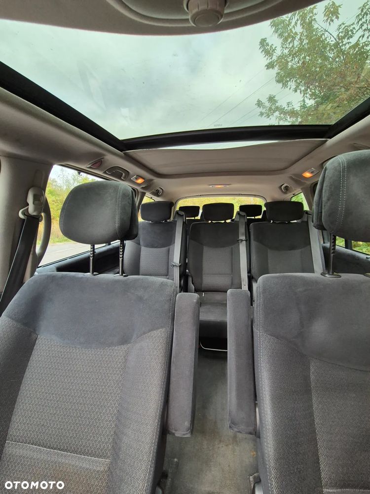 Renault Grand Espace Gr 2.0 dCi Expression - 13