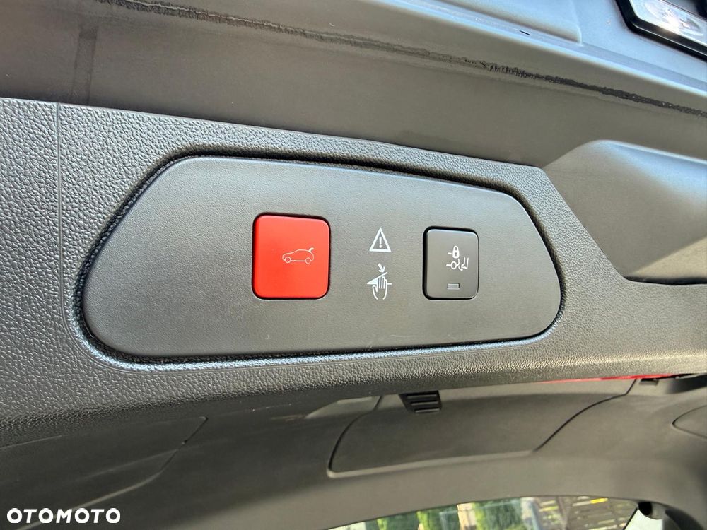 Opel Grandland X 2.0 D Start/Stop Automatik Ultimate - 23