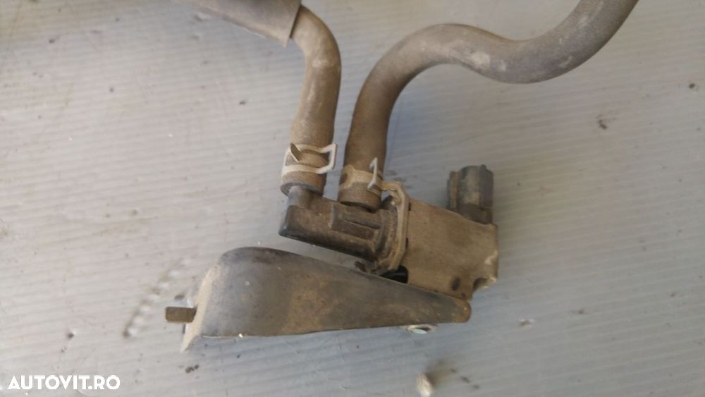 electrovalva 1.3 benzina m13a suzuki ignis dupa 2003 k5t48290 - 1