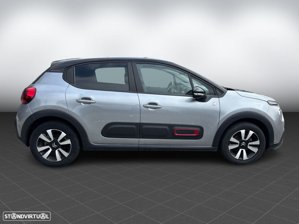 Citroën C3 1.5 BlueHDi C-Series - 8