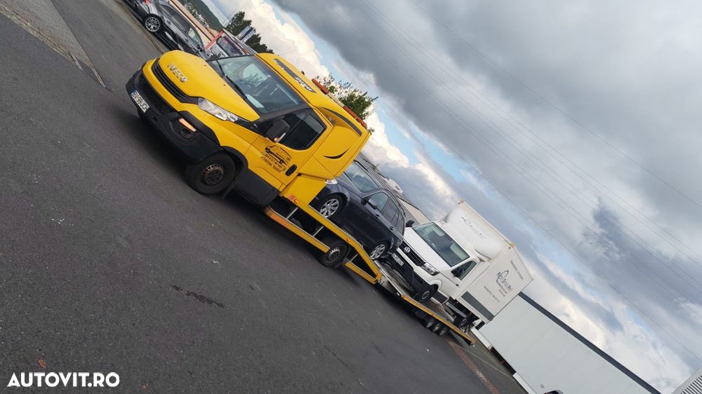 Iveco Daily - 18
