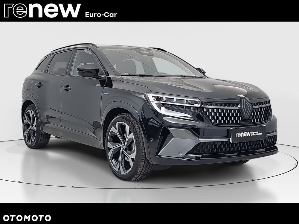 Renault Austral 1.3 TCe mHEV Iconic - 3