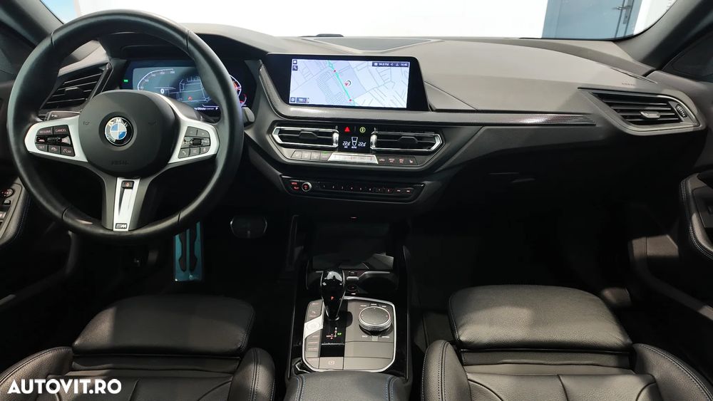 BMW Seria 2 218i Aut. M Sport - 15