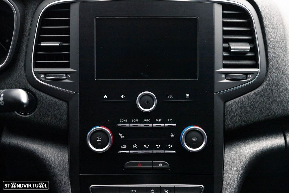 Renault Mégane 1.2 TCE GT Line - 40