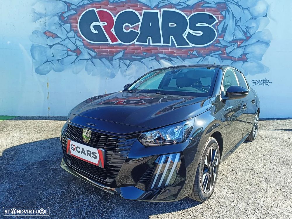 Peugeot e-208 Active Pack - 1