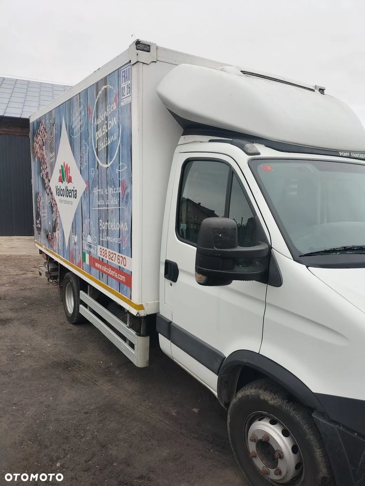 Iveco 65C15 - 12