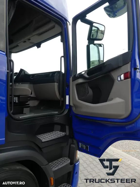 Scania R450 | Euro 6 | Retarder | Fara EGR | Webasto - 12