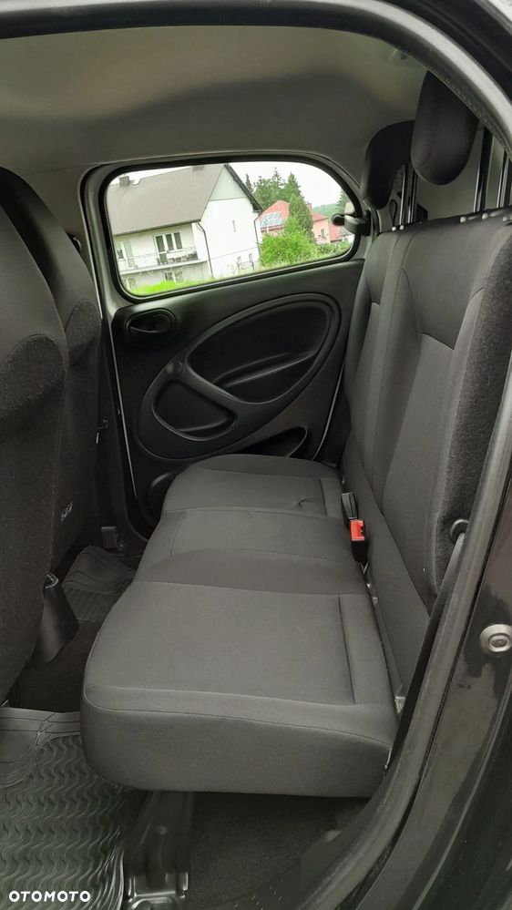 Smart Forfour perfect - 21