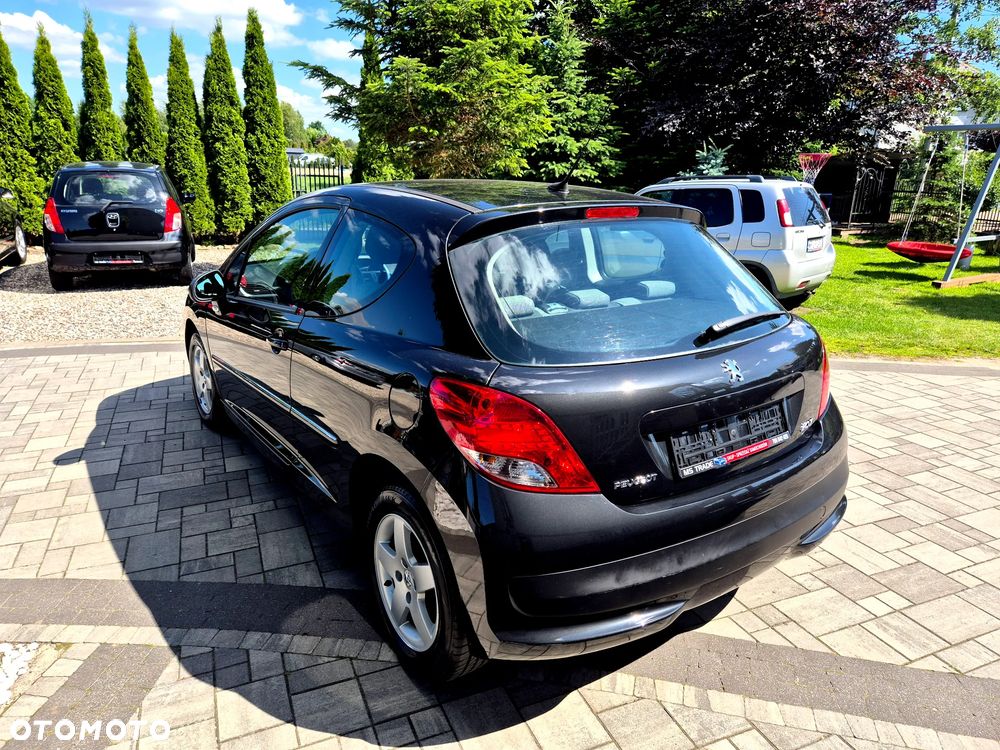 Peugeot 207 75 Urban Style - 10