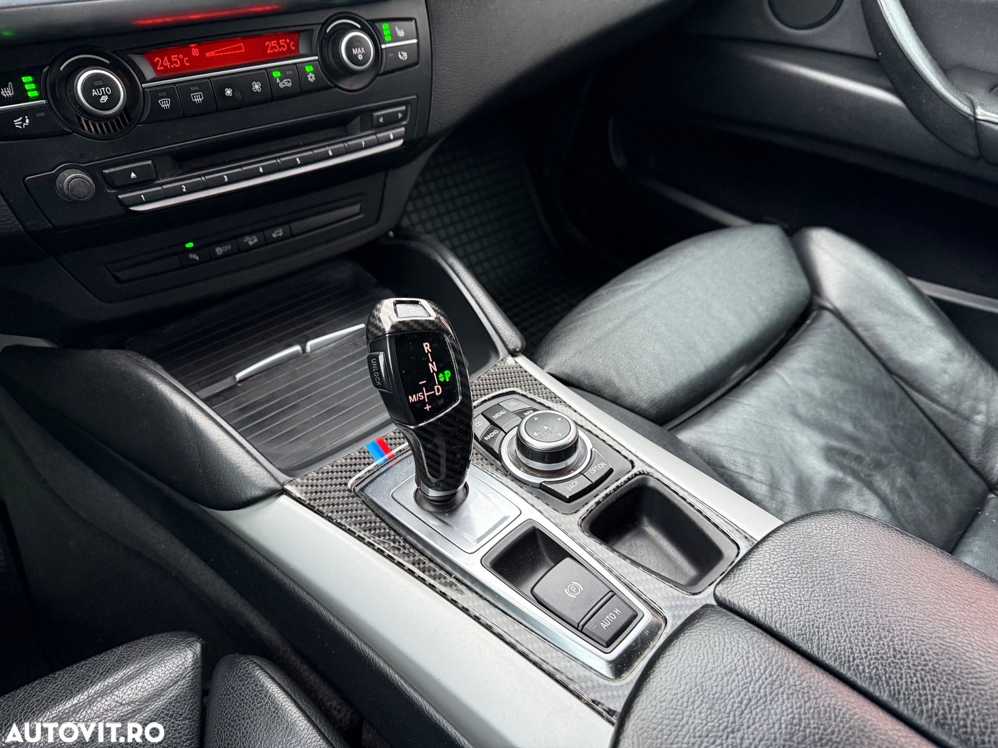 BMW X6 xDrive40d Edition Exclusive - 34