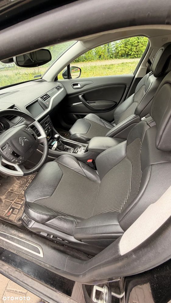 Citroën C5 1.6 THP Exclusive - 8