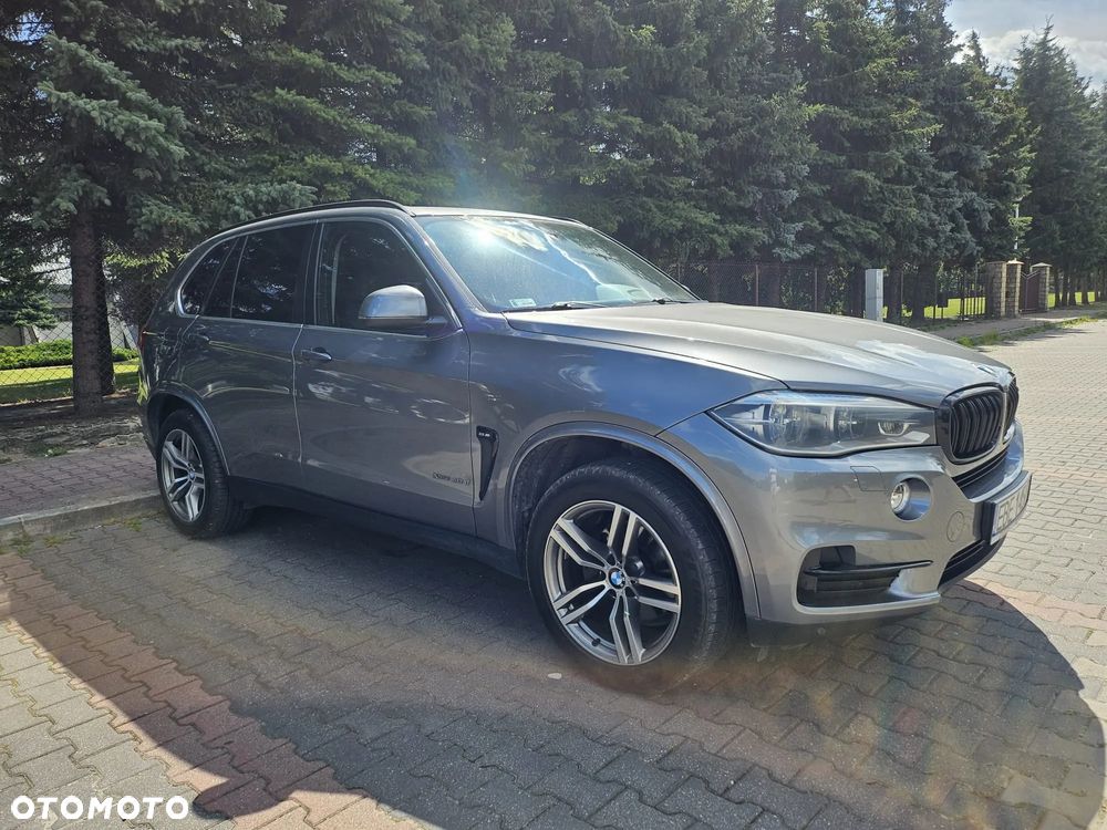 BMW X5 - 2