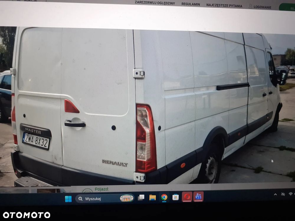 Renault Master - 9