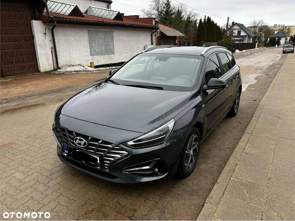 Hyundai i30 - 4