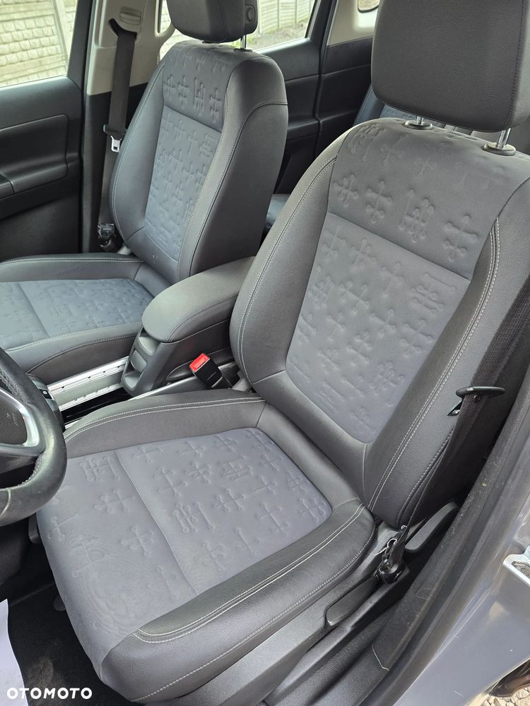 Opel Meriva 1.4 Active - 4