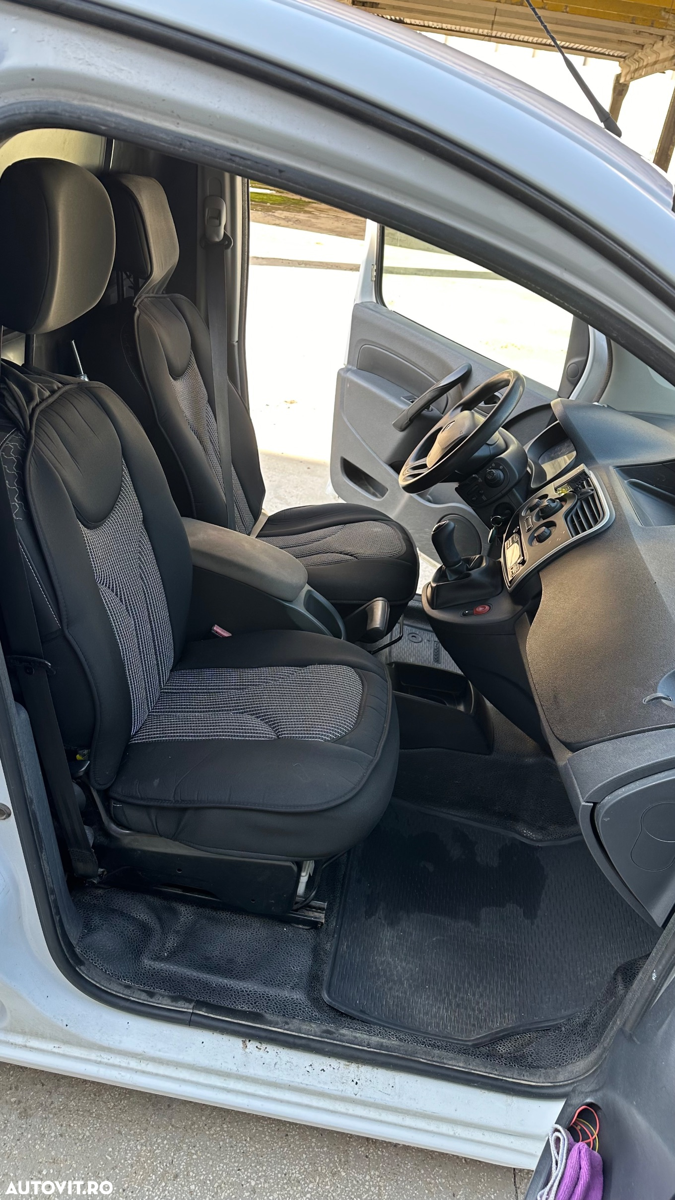Renault Kangoo - 17