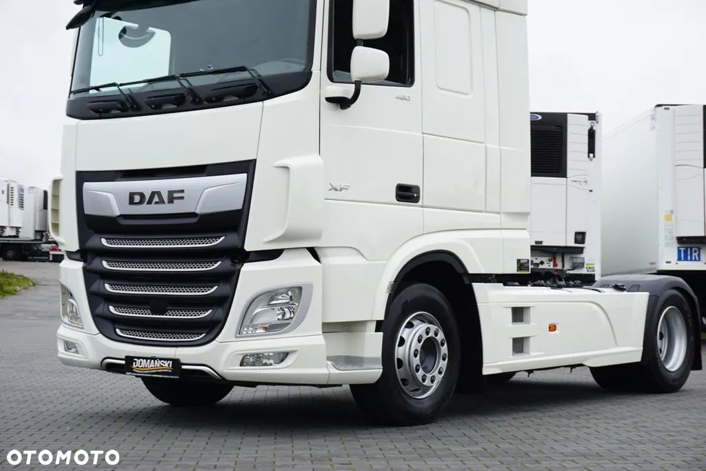DAF / 106 / 480 / EURO 6 / ACC / I-COOL / SUPER SPACE CAB - 22
