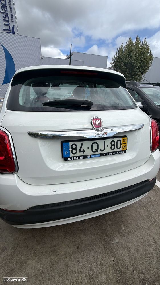 Fiat 500X 1.6 MJ Pop Star S&S - 2