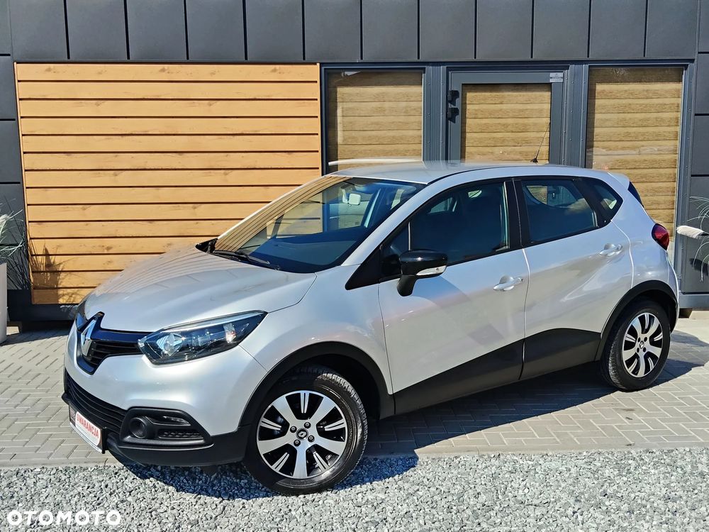 Renault Captur ENERGY TCe 90 Start&Stop Expression - 2