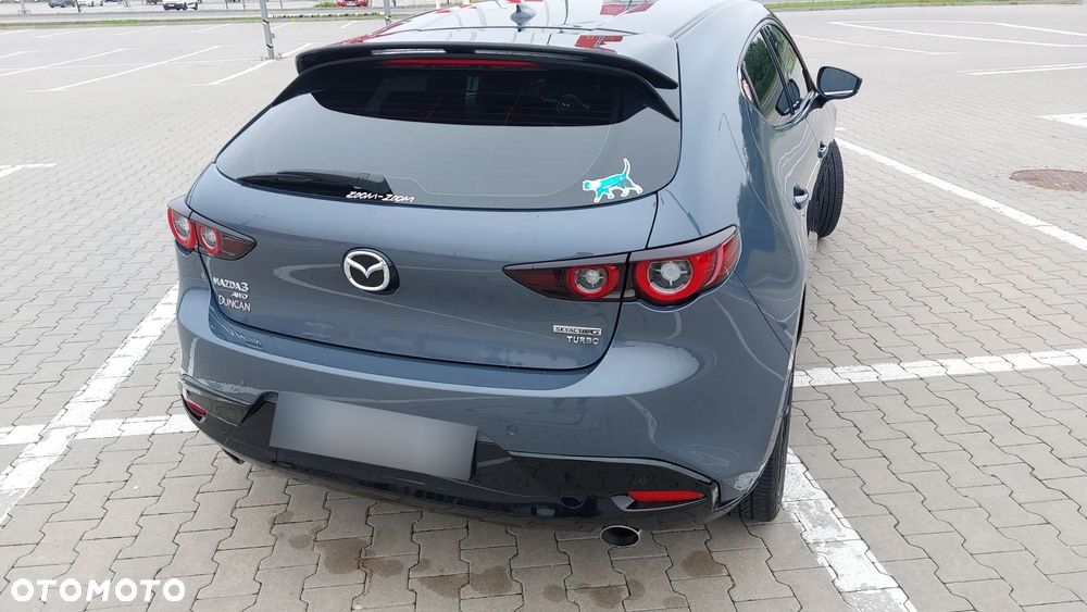 Mazda 3 - 13