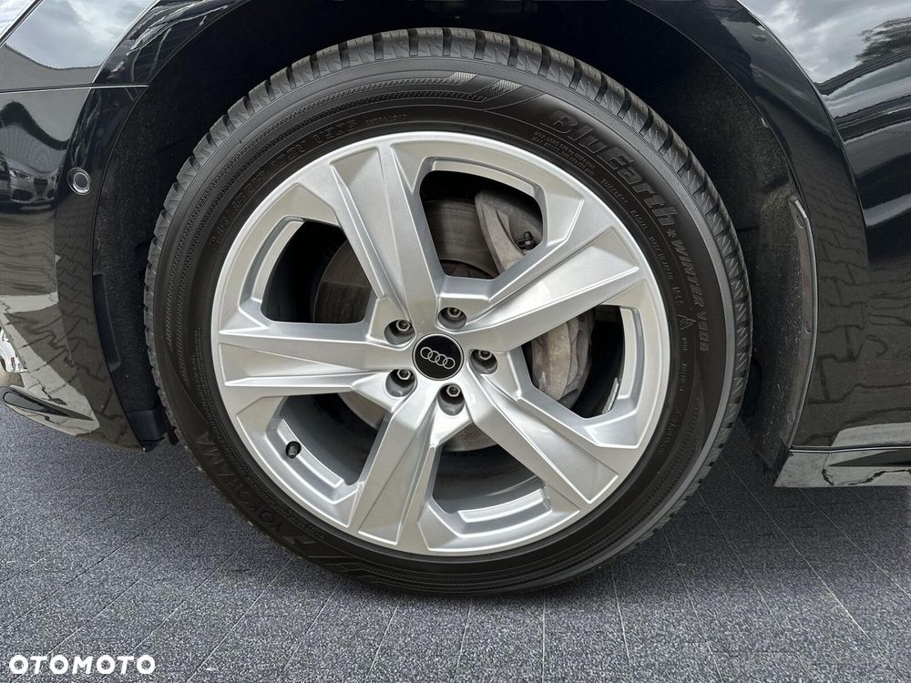 Audi A7 Sportback - 16
