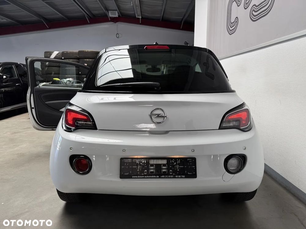 Opel Adam - 8
