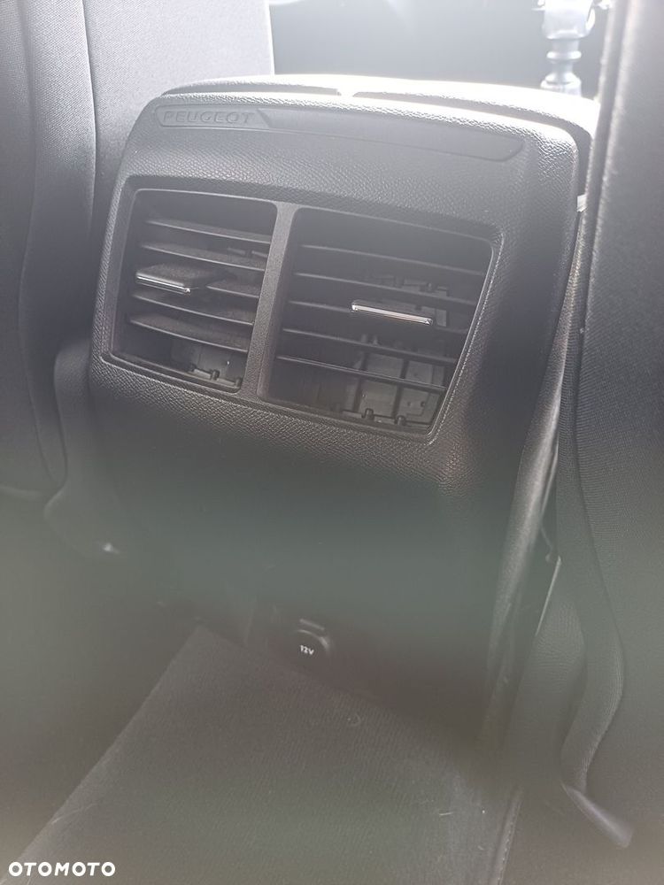 Peugeot 508 1.5 BlueHDi Active S&S - 29