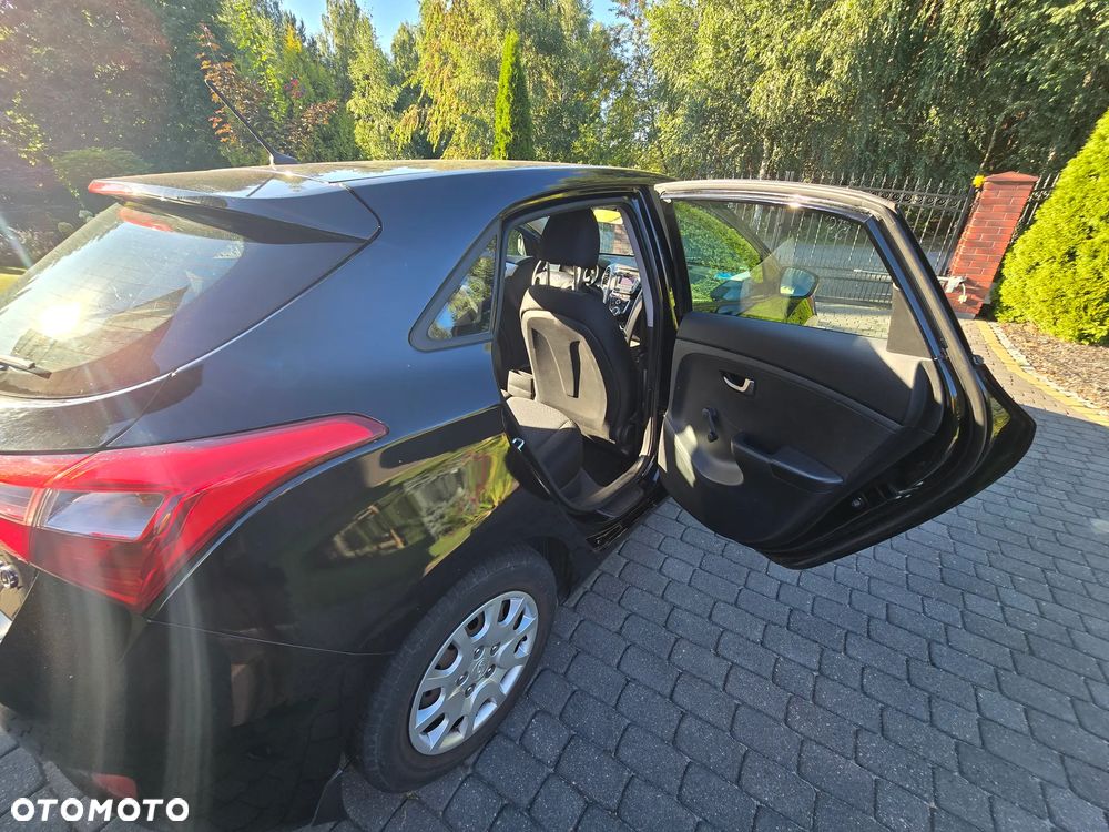 Hyundai i30 1.4 Classic - 6