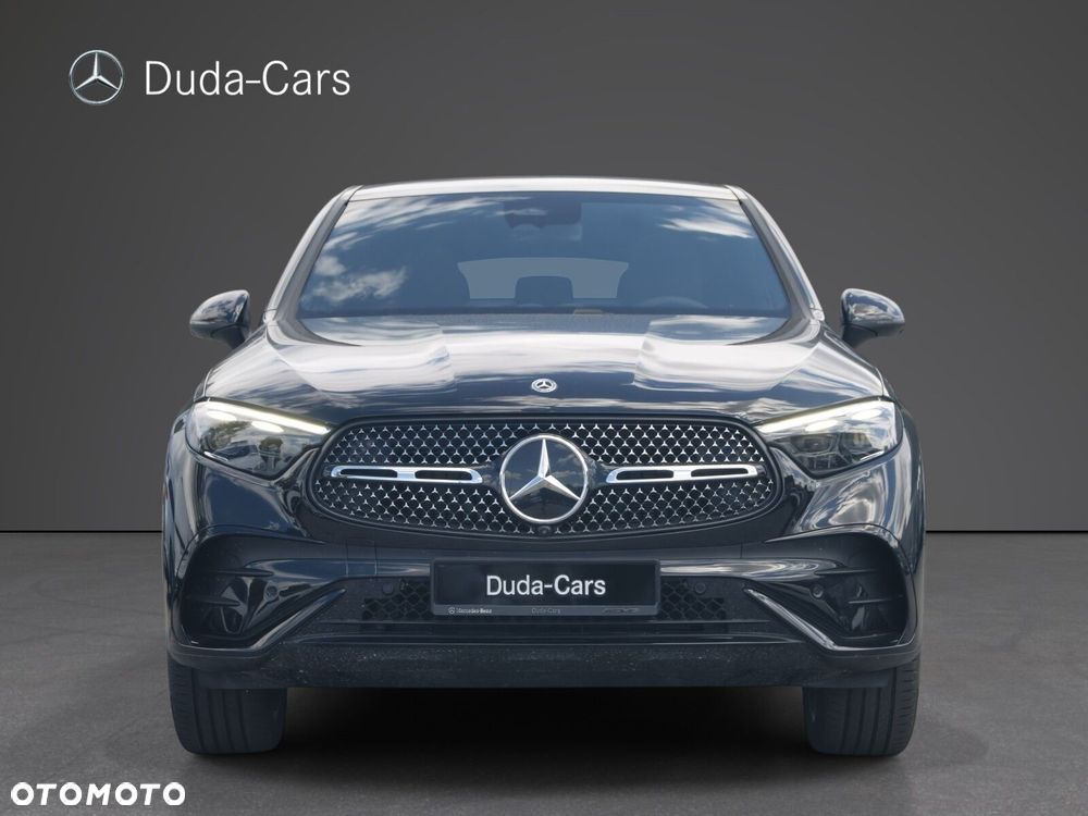 Mercedes-Benz GLC 220 d mHEV 4-Matic AMG Line - 7