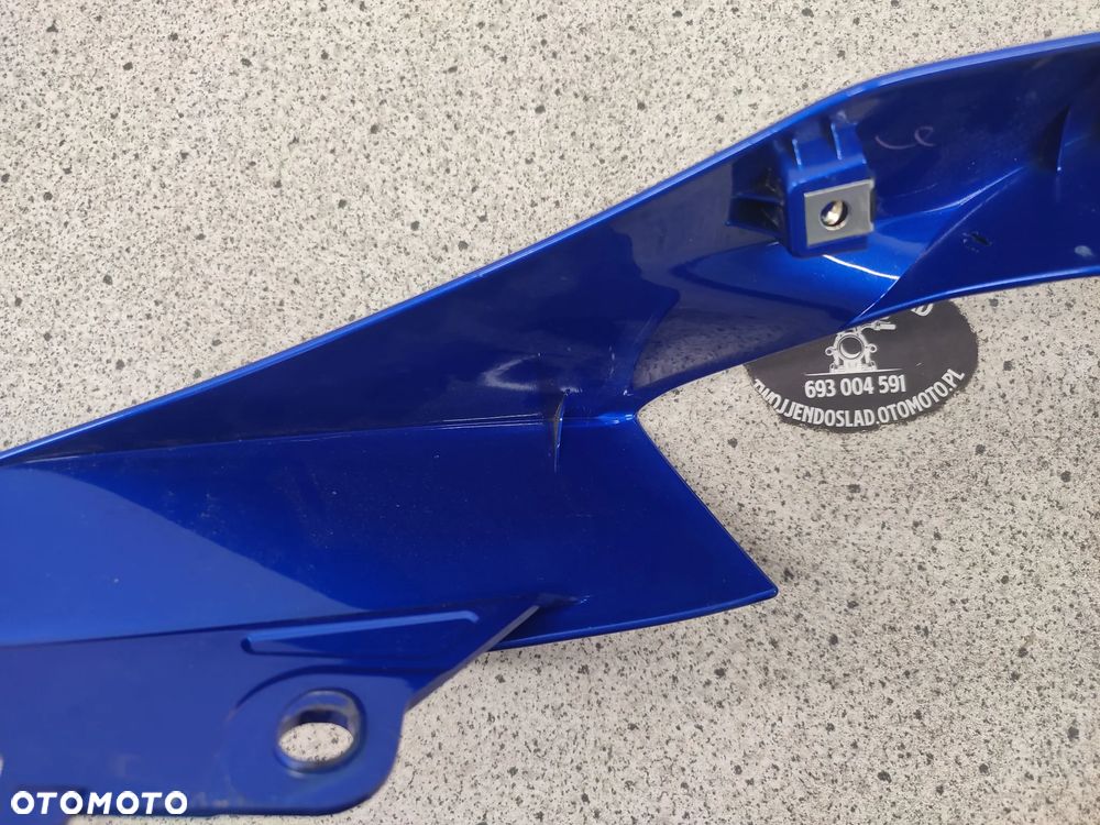 Zadupek, ogon, owiewka tył Yamaha R7 R7 YZF-R7 - 11