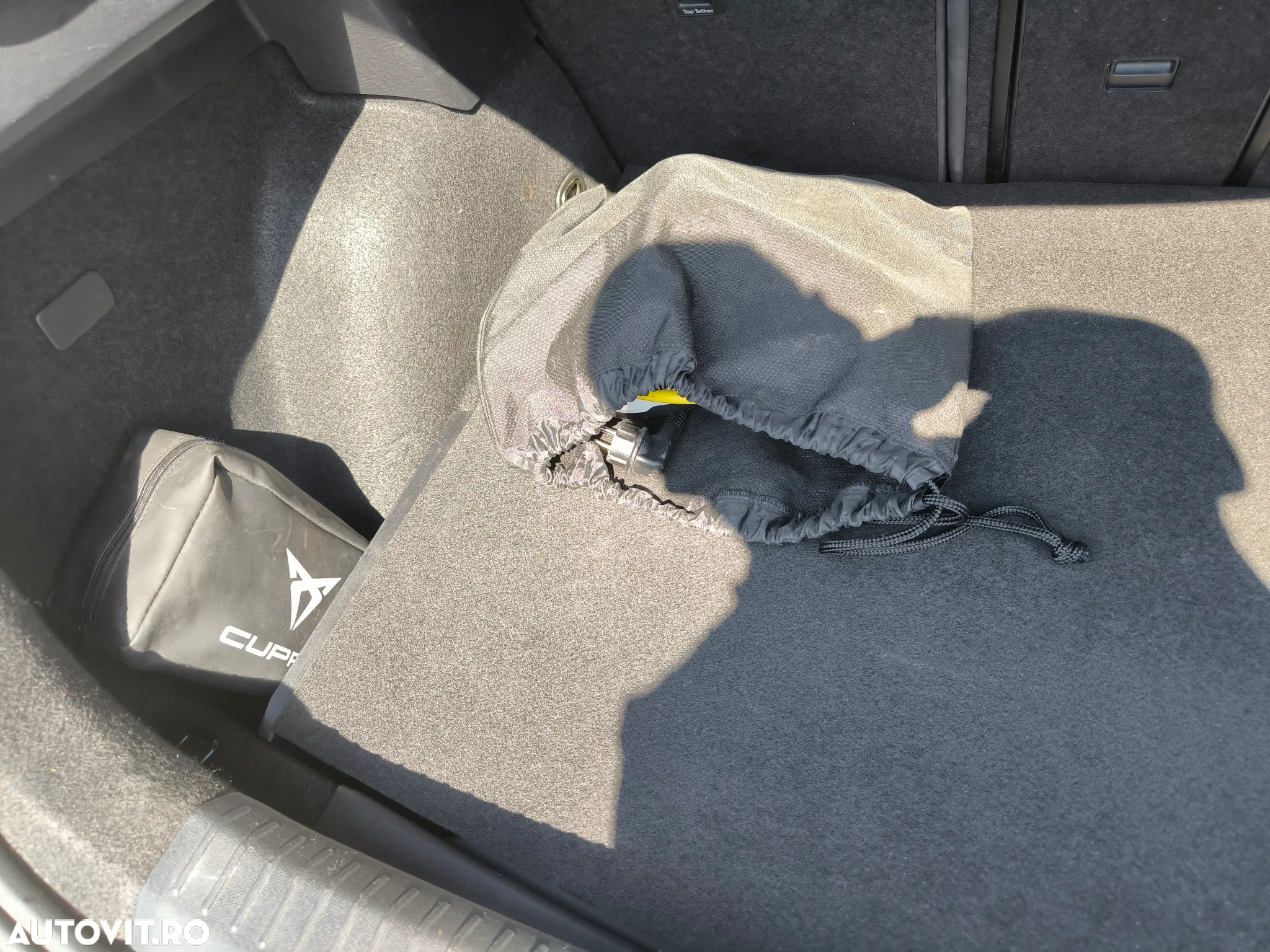 Cupra Formentor VZ 1.4 e-Hybrid DSG Priority - 17