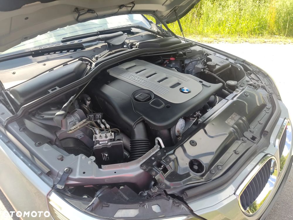 BMW Seria 5 - 15