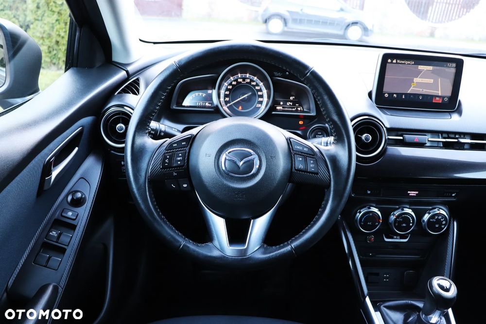 Mazda 2 SKYACTIV-G 90 Nakama - 30