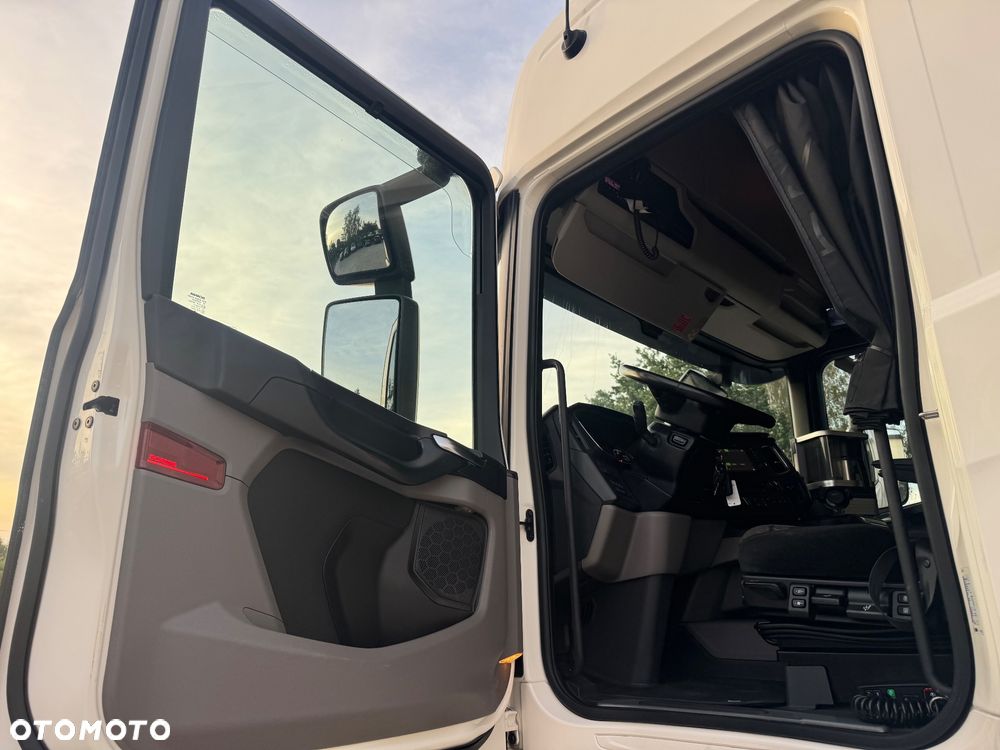 Scania R450 - 17