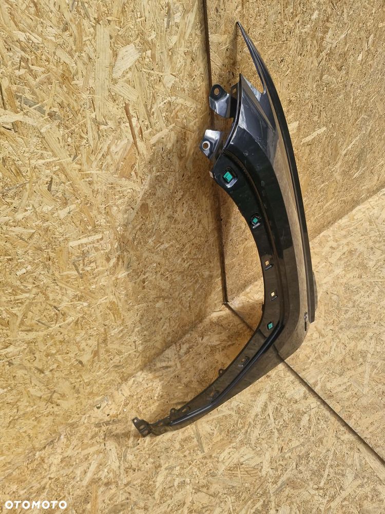 HYUNDAI TUCSON IV NX4 N-LINE BŁOTNIK LEWY PRZÓD - 5