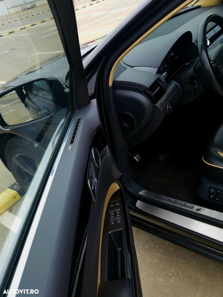 Volkswagen Phaeton 3.0 V6 TDI DPF 4MOTION Automatik (5 Sitzer) - 12