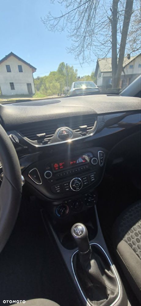 Opel Corsa 1.2 16V Enjoy - 3