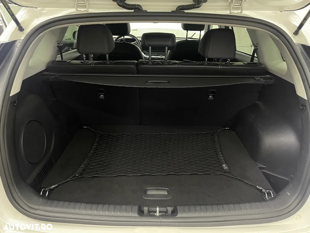 Kia Niro e-Niro 150 kW Future - 8