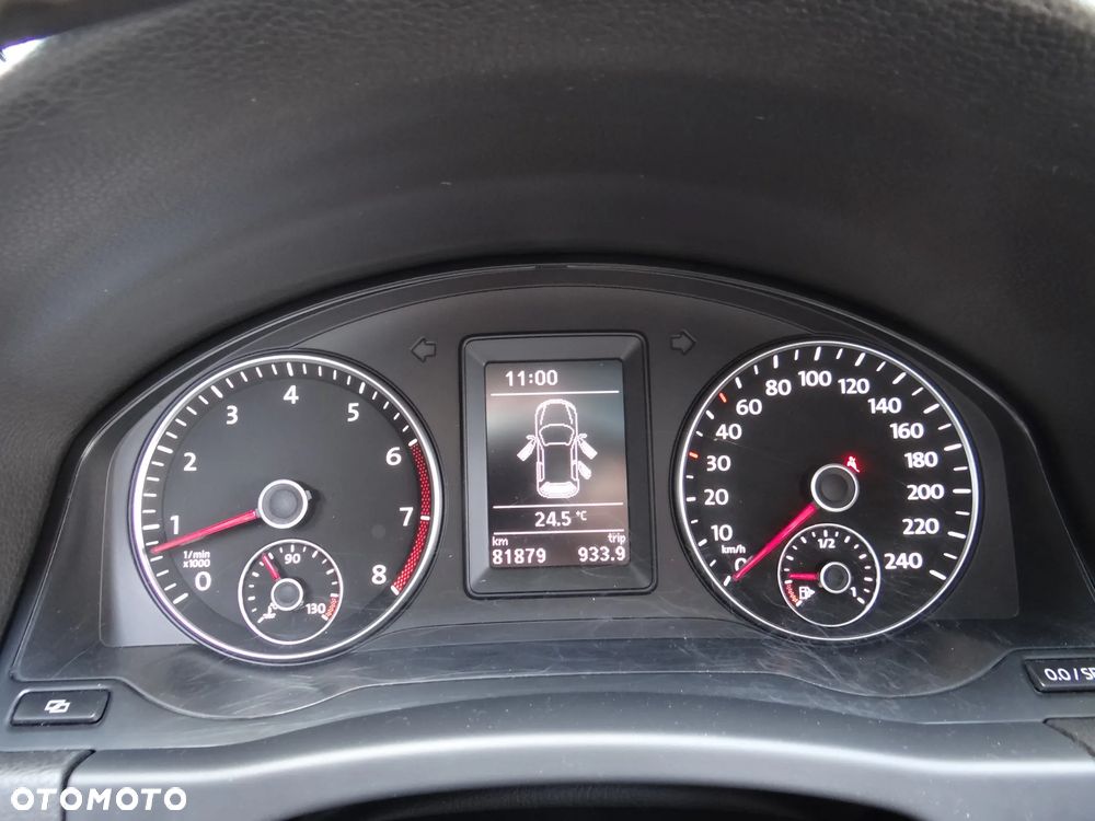 Volkswagen Golf Plus 1.4 TSI Style - 11